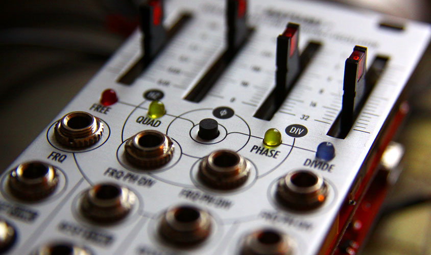 Xaoc Devices Batumi - B2B Music Store