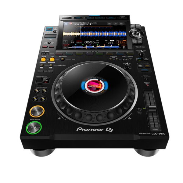 Reproductor DJ profesioanl CDJ-3000