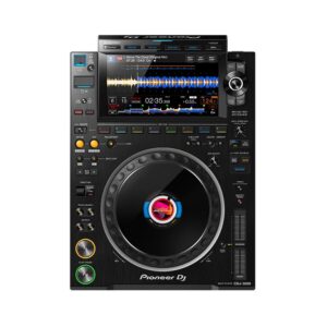 Multireproductor DJ Profesional Pioneer CDJ-3000