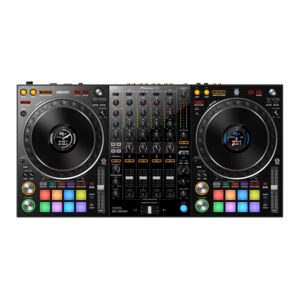 Controlador DJ para Serato DJ Pro DDJ-1000SRT