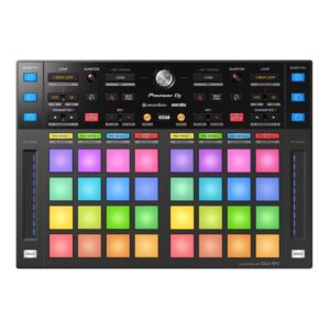Pioneer DDJ-XP2 controlador DJ para Rekordbox y Serato DJ Pro