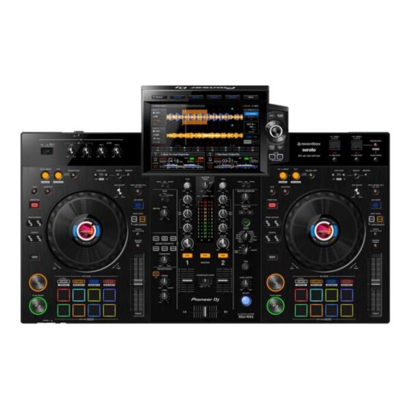 Pioneer XDj-RX3 controlador DJ de 2 canales todo en uno