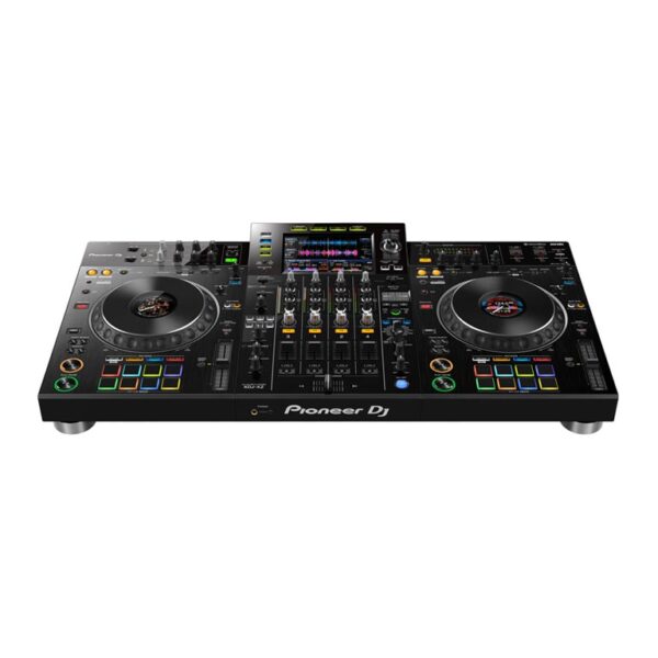 Controlador DJ Pioneer XDJ-XZ