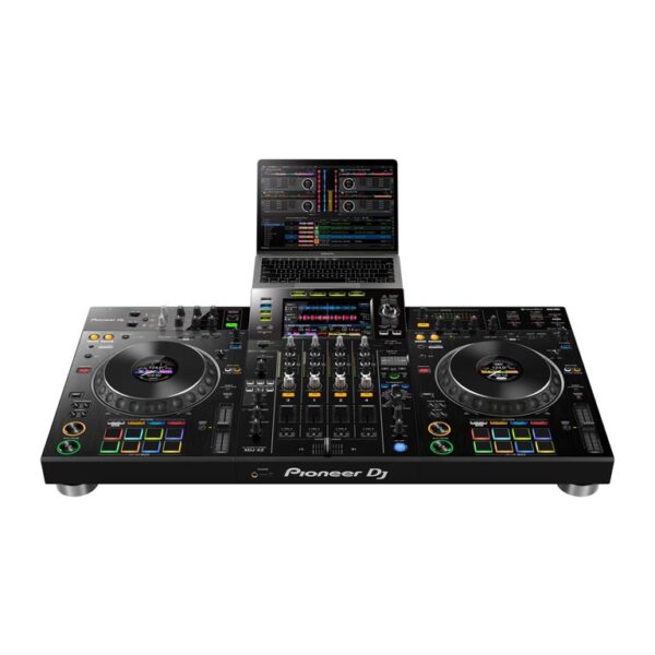 Pioneer XDJ-XZ Controlador DJ todo en uno