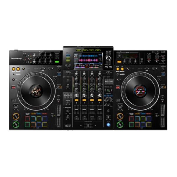 Pioneer XDJ-XZ Controlador DJ