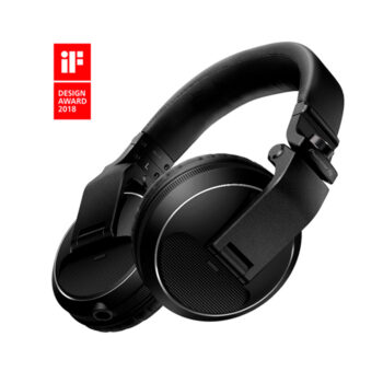 Auriculares DJ