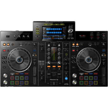 PIONEER XDJ RX2
