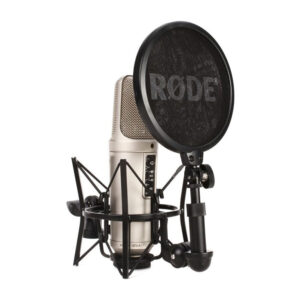 Rode NT2-A micrófono condensador
