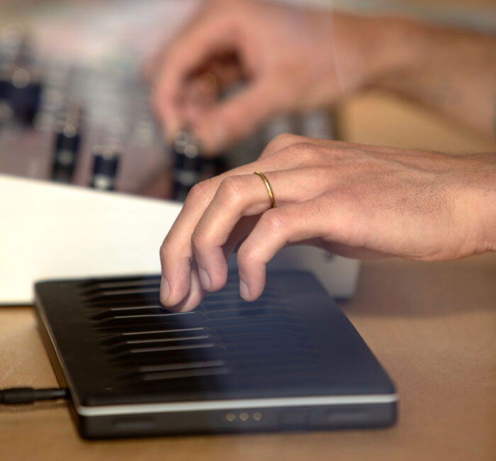 Roli Seaboard M