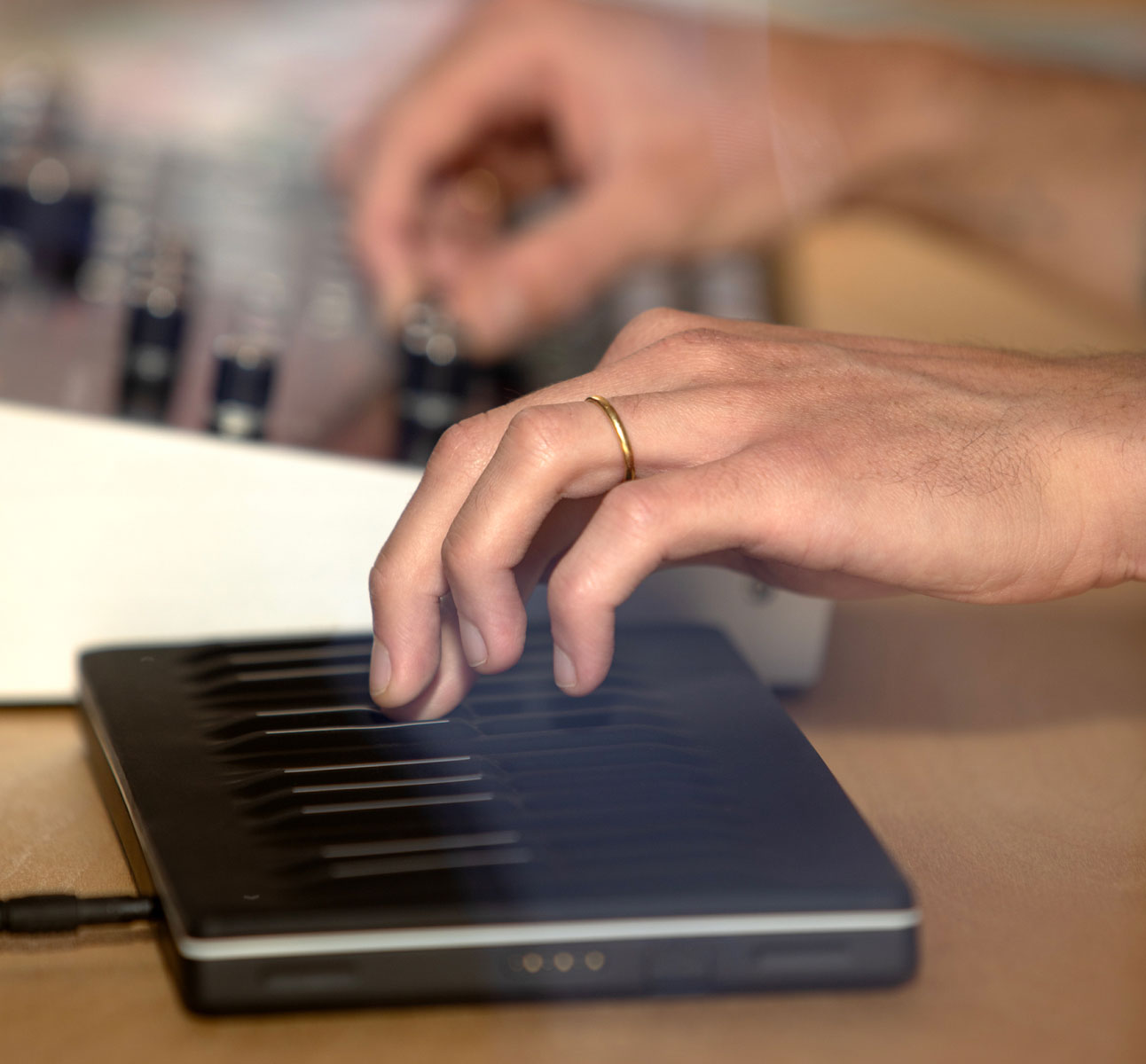 Roli Seaboard M