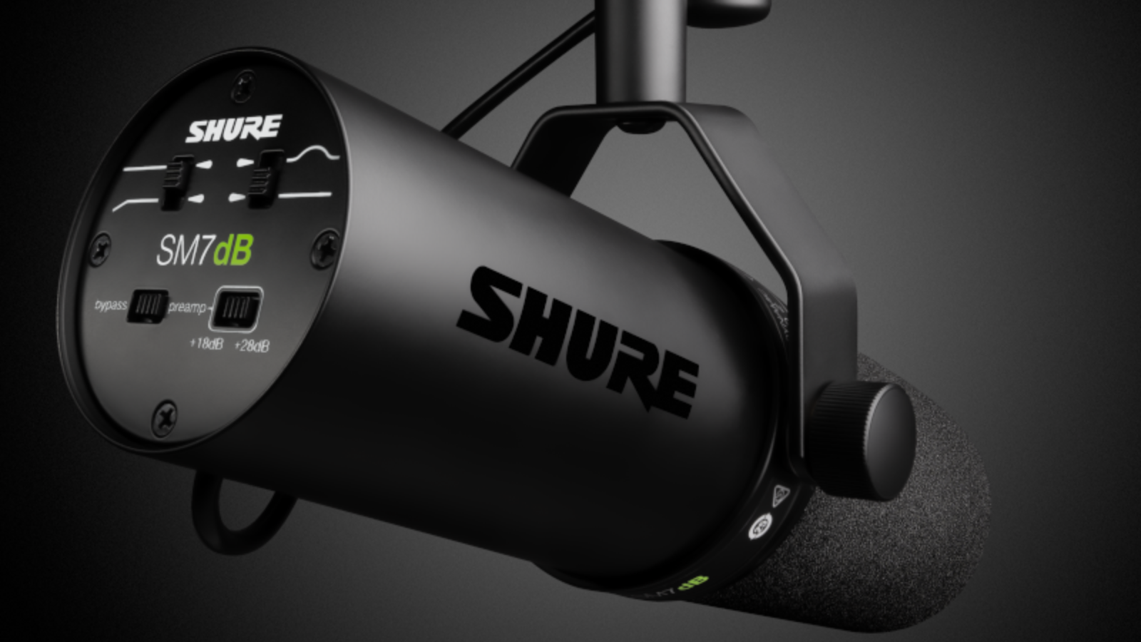 Shure — B2B Music Store