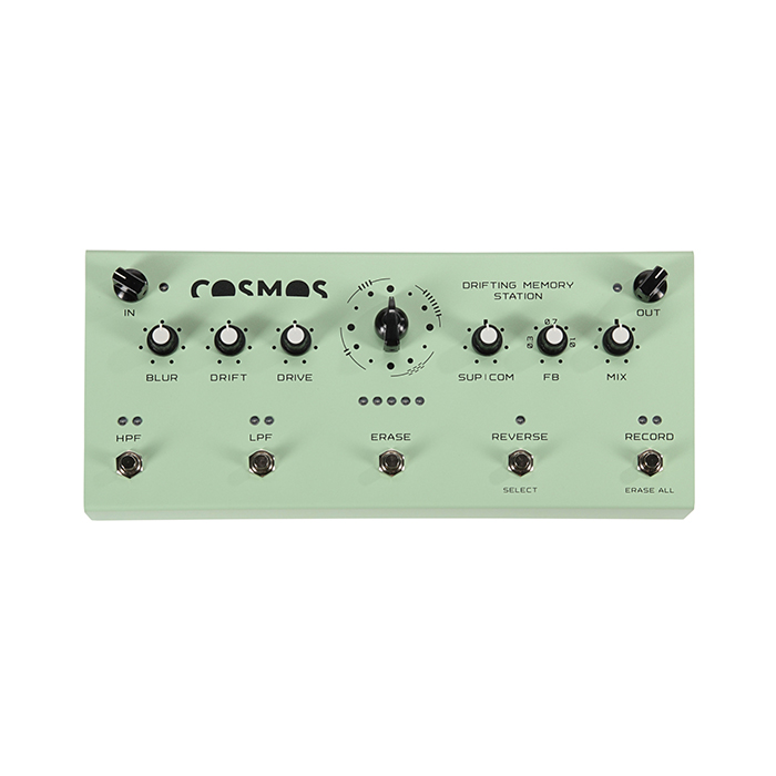 SOMA LABORATORY COSMOS (PINK) - B2B Music Store