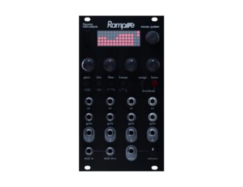 Squarp Rample - B2B Music Store