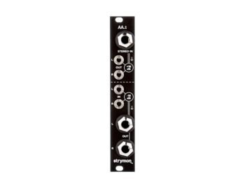 STRYMON AA.1 AMPLIFIER ATTENUATOR - B2B Music Store