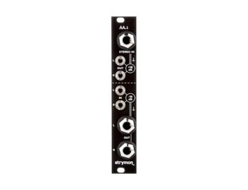 Strymon AA.1 Amplifier Attenuator - B2B Music Store