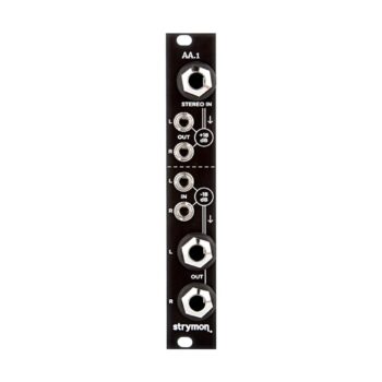 Strymon AA.1 Amplifier Attenuator - B2B Music Store