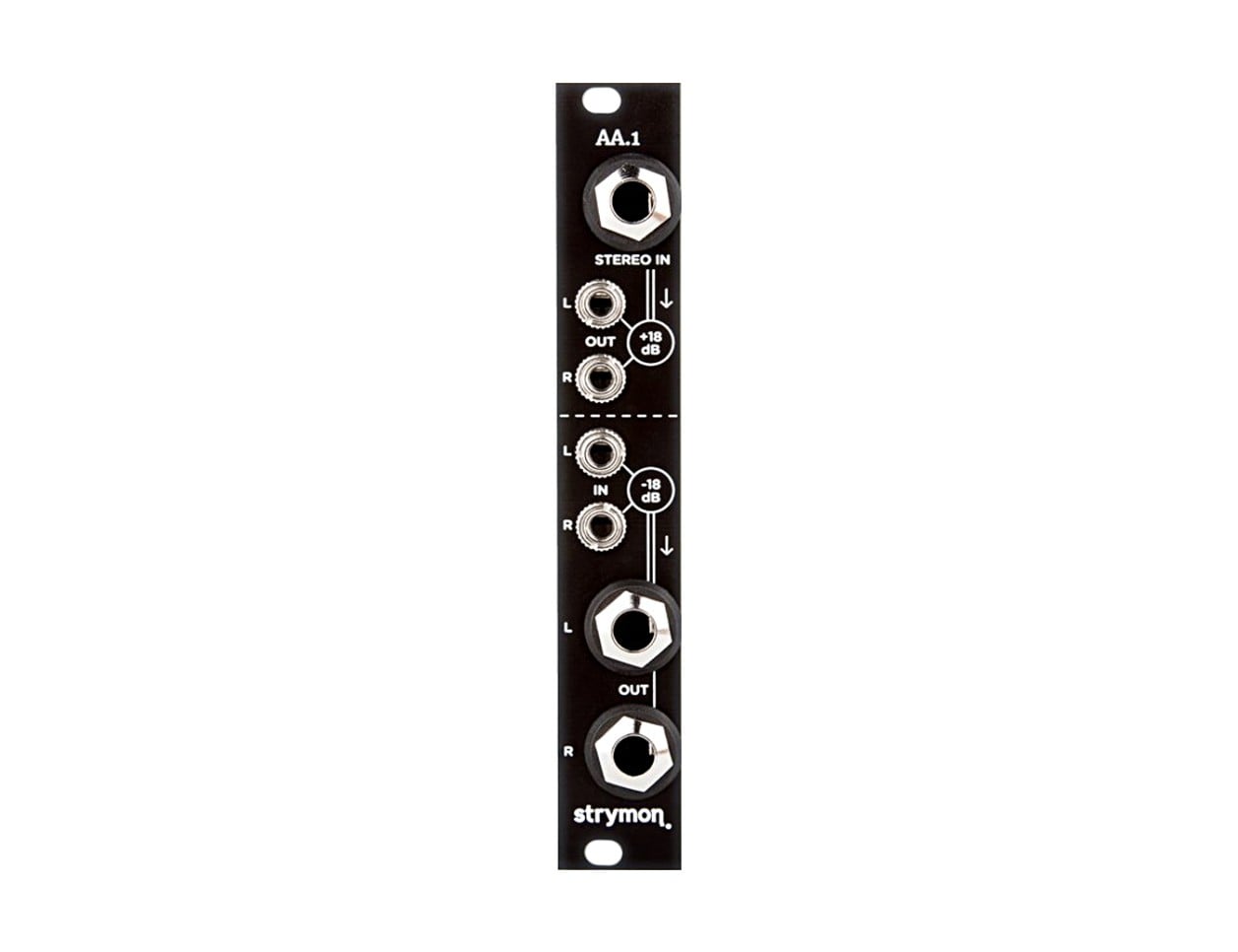 Strymon AA.1 Amplifier Attenuator - B2B Music Store