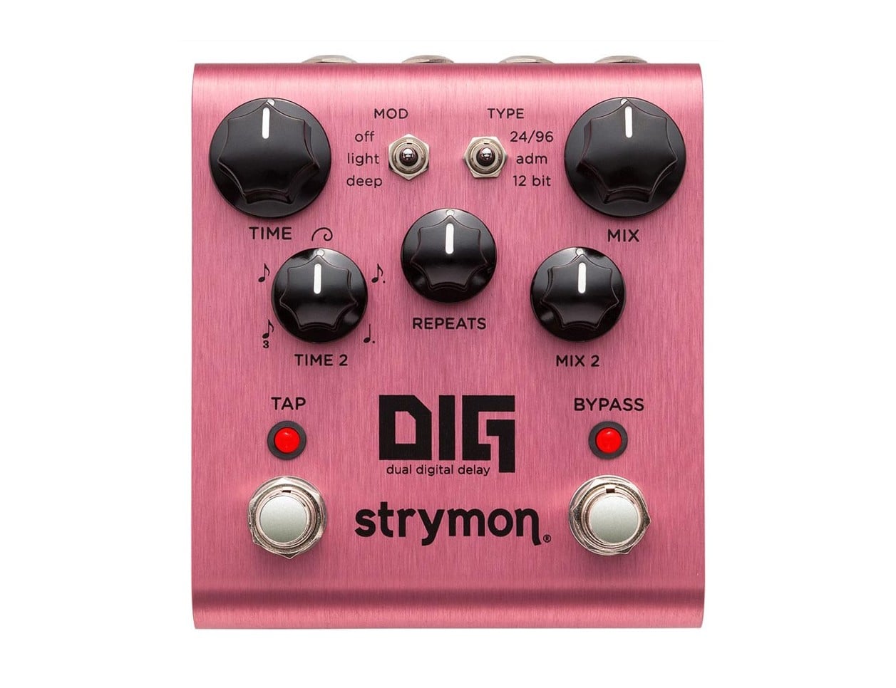Strymon DIG Dual Digital Delay - B2B Music Store