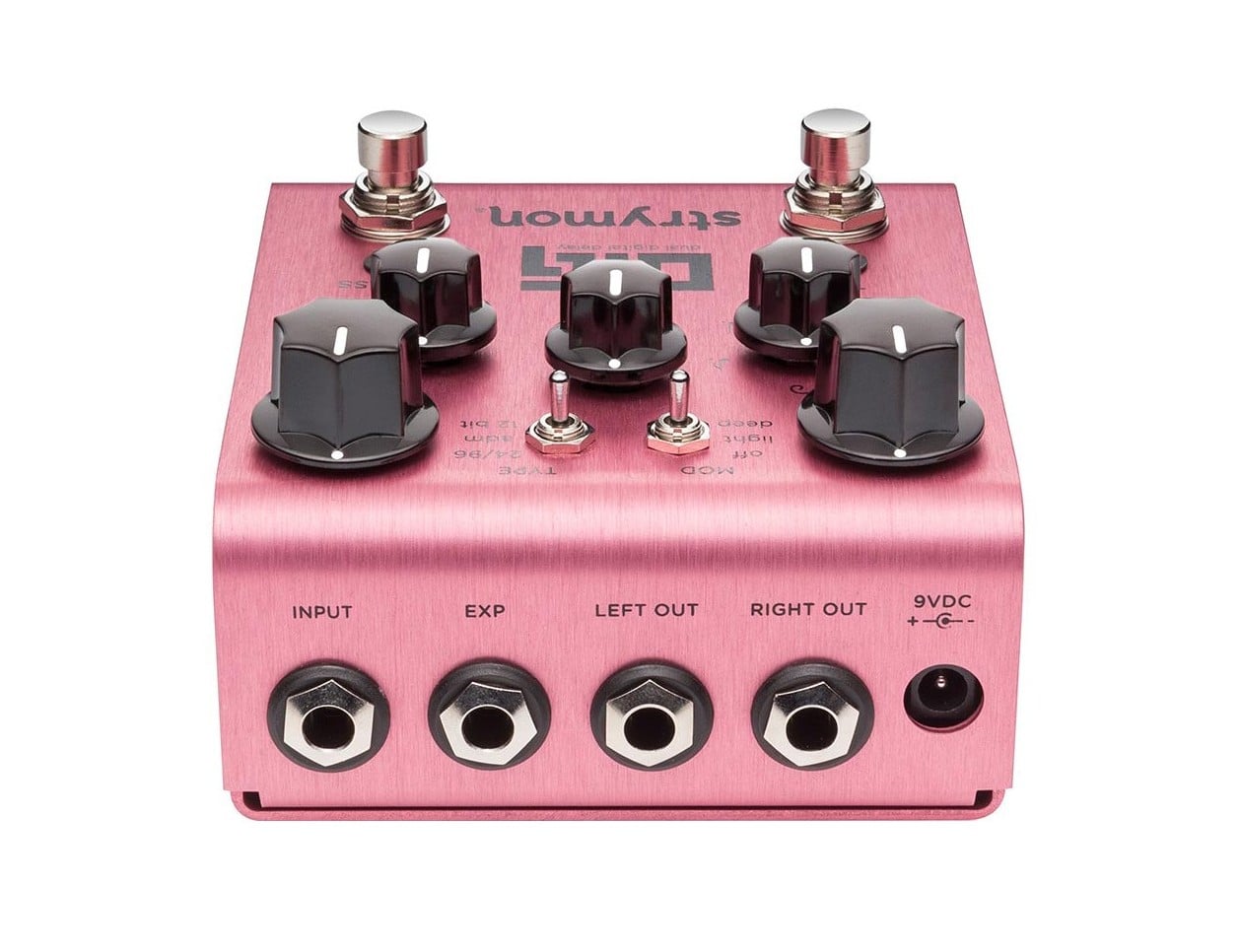 Strymon DIG Dual Digital Delay - B2B Music Store