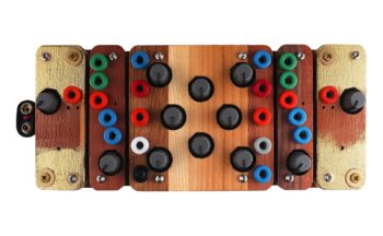 Ciat-Lonbarde Golden Section - B2B Music Store